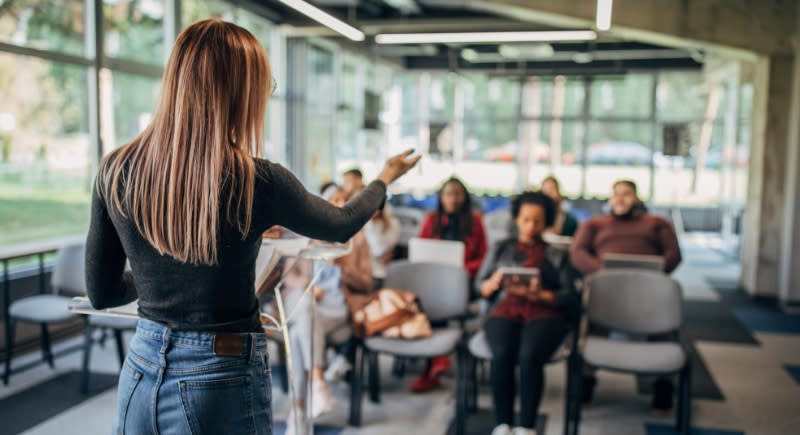 The Coach as a Content Expert