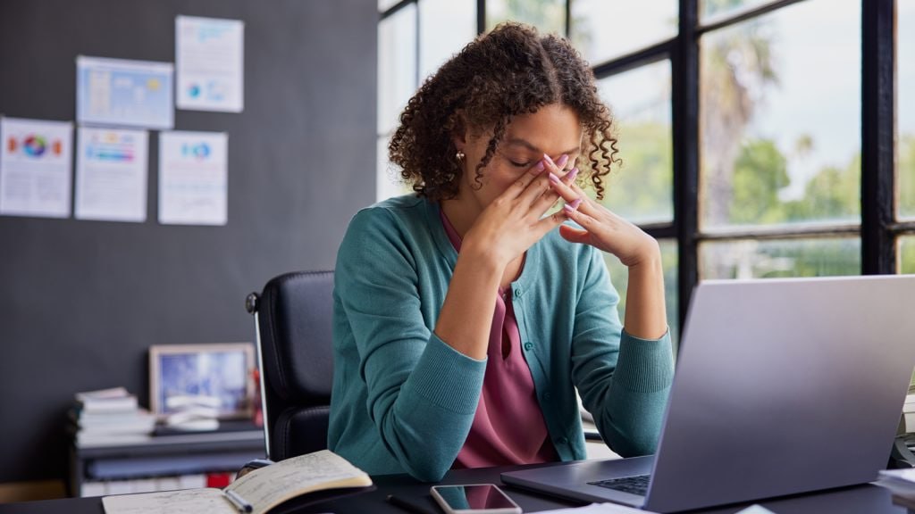 The Consequences of Ignoring Professionals’ Mental Health