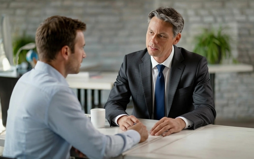 The Emotional Management Matrix: Strategies for Smart Leadership