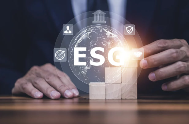 The Growing Imperative of ESG Consulting for Corporations and Investors