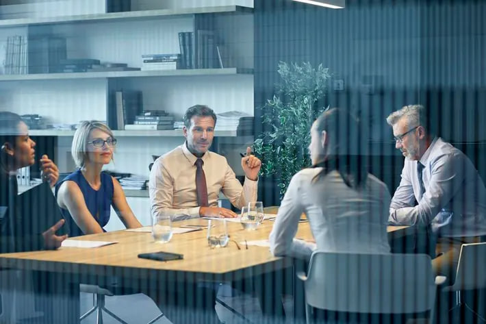 The Impact of Organisational Culture on Change Initiatives