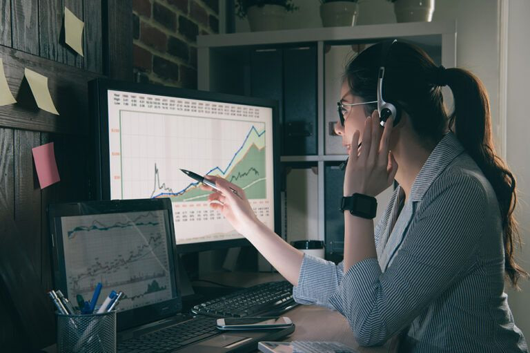 The Importance of Data in Strategic Decision-Making