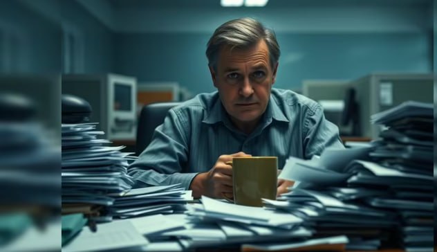 The Invisible Forces Pushing Consultants to the Edge