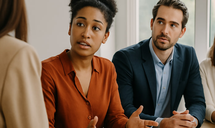 The Leader’s Job: Restoring Order to the Brain The Leader’s Job: Restoring Order to the Brain