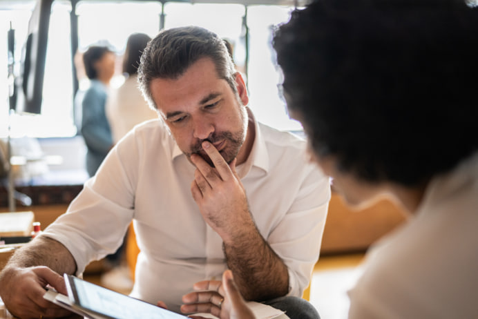 The Professional Consultant’s Tools for Managing Expectations The Professional Consultant’s Tools for Managing Expectations