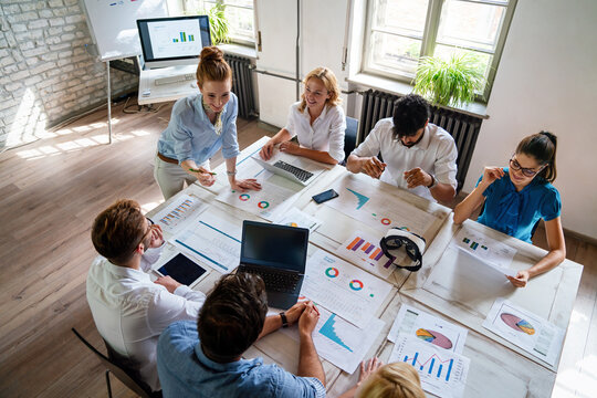 Training Generation Z