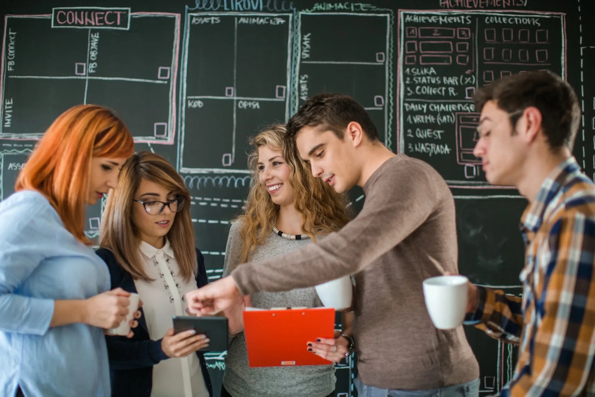 Training the Millennial Generation