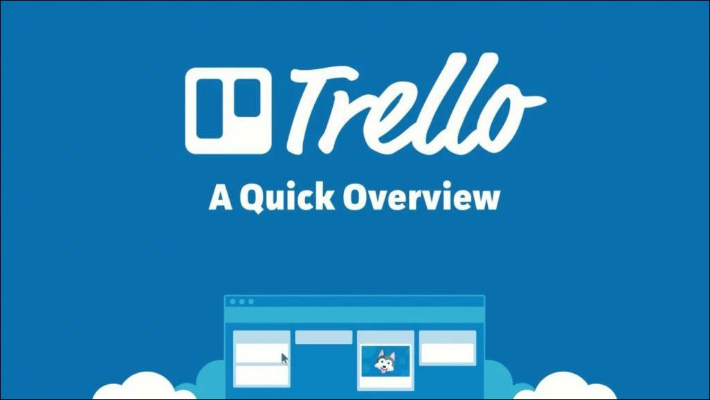 Trello Trello