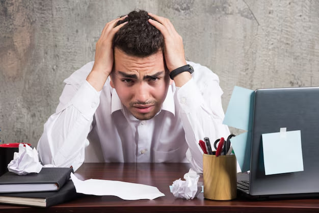 Unpacking Burnout Symptoms