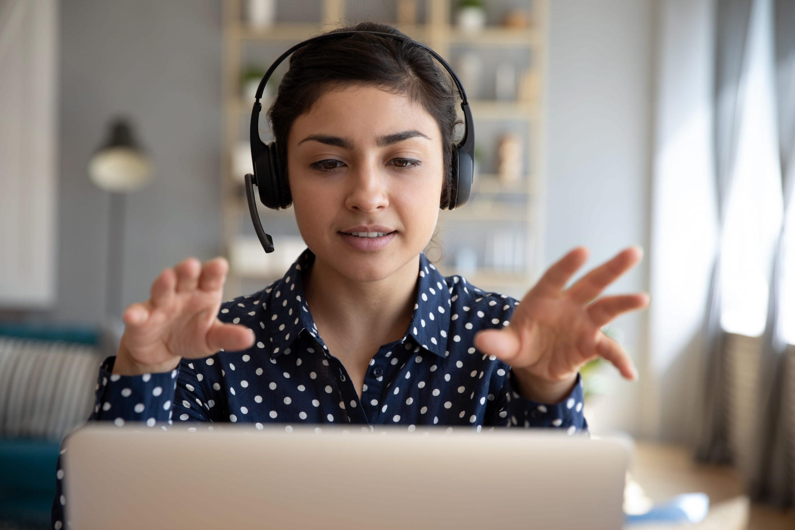  Virtual Training Sessions