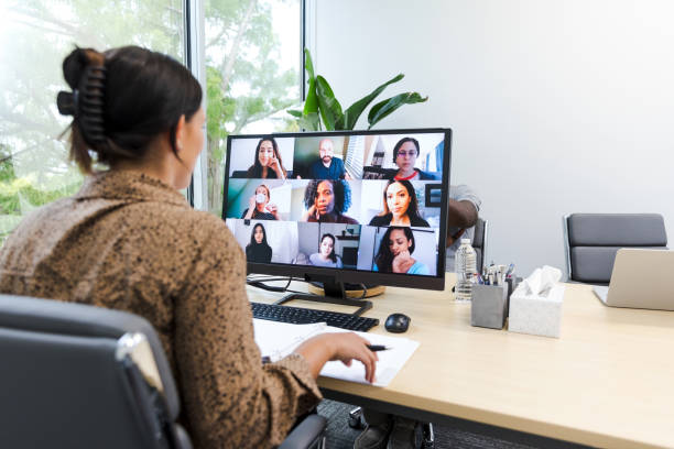  Virtual Training Sessions