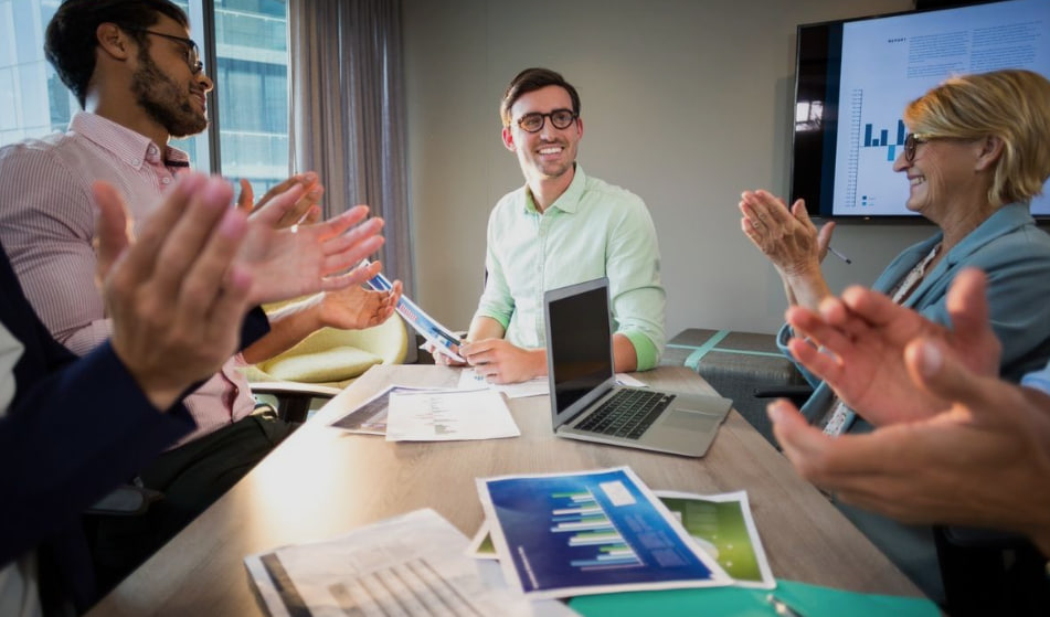 Vision: How Your Team Evolves After Adoption Vision: How Your Team Evolves After Adoption