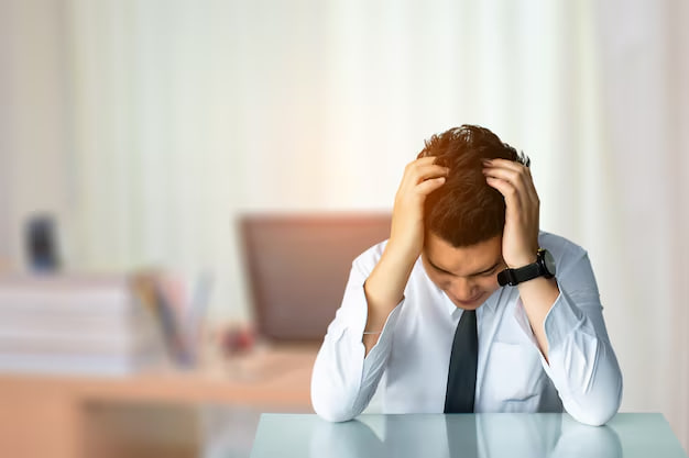 What Anger Hides at Work?