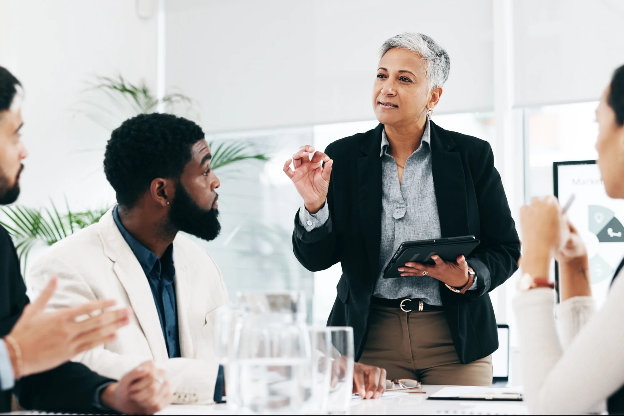 What does cortisol do to a leader's brain? What does cortisol do to a leader's brain?