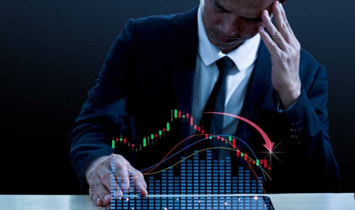 Why Do Most Written Goals Fail? Why Do Most Written Goals Fail?