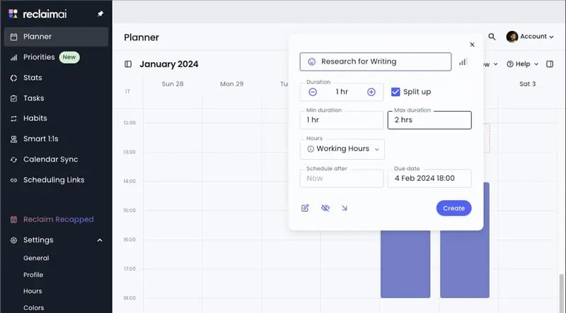 ai: Your Time-Saving Calendar Strategist ai: Your Time-Saving Calendar Strategist