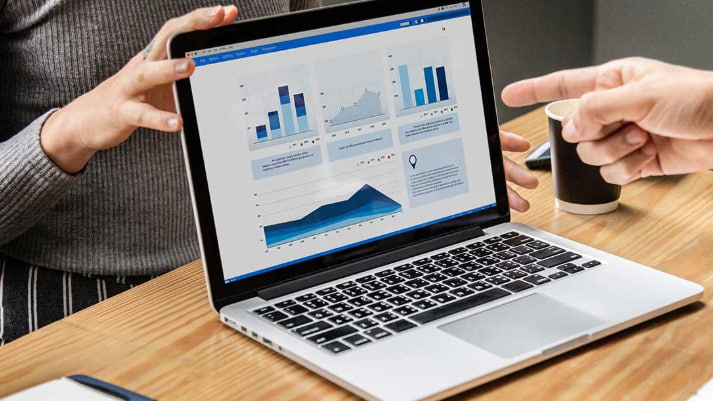 data-driven leadership