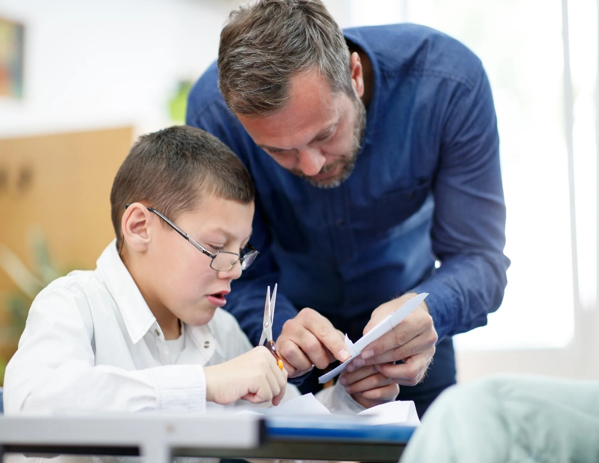 educational ecosystem aligns with coaching