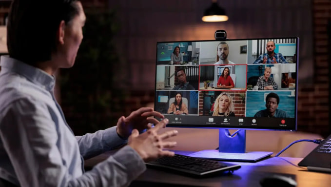 Is emotional intelligence more critical than technology in remote work? Is emotional intelligence more critical than technology in remote work?