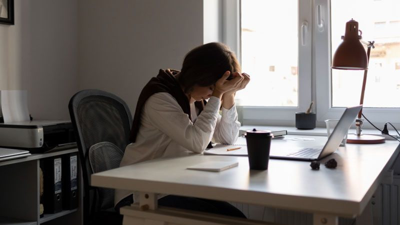 The Hidden Cost of Impostor Syndrome The Hidden Cost of Impostor Syndrome