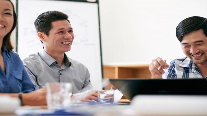 كيف تقيم منصات التسويق الموزعة؟