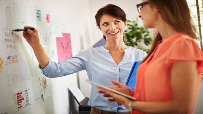 3 نصائح تساعدك على النجاح في مهنة كوتش العلامة التجارية