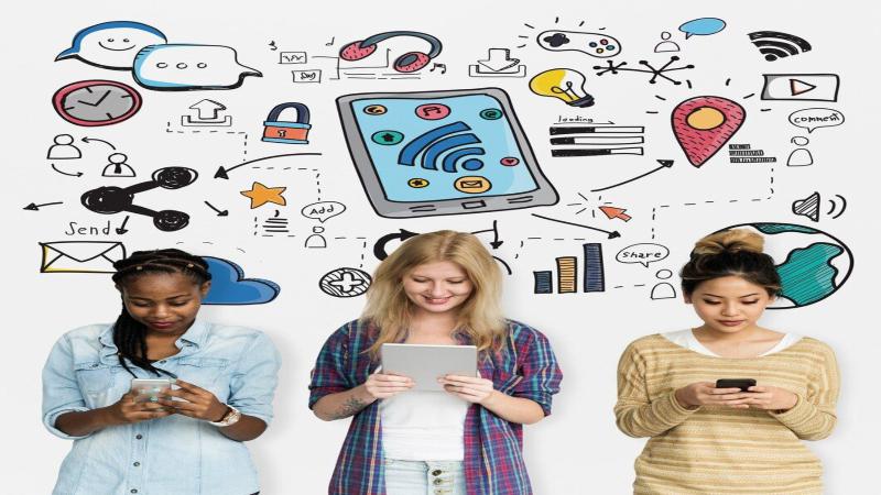 العثور على بيانات وسائل التواصل الاجتماعي وجمعها لتحقيق النمو