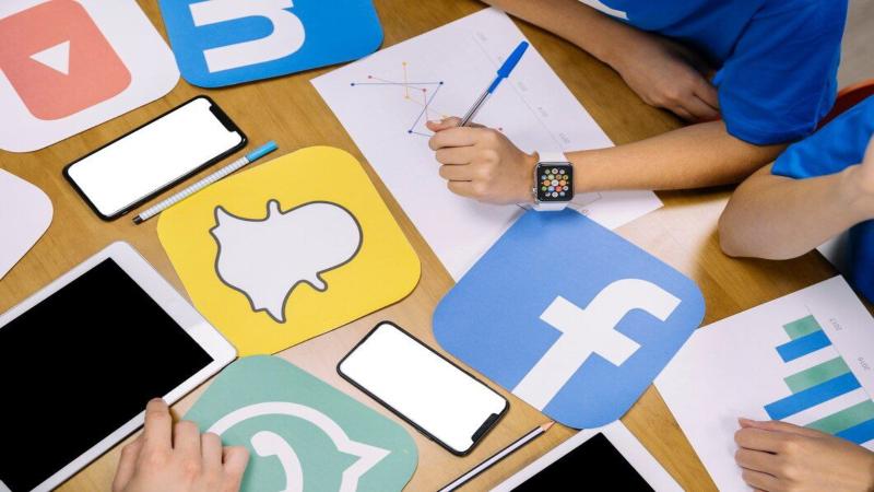 كيفية رفع مستوى نضج علامتك التجارية على وسائل التواصل الاجتماعي