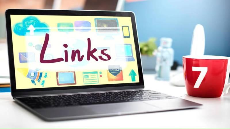 3 طرق لتحسين بناء الروابط وتطويرها