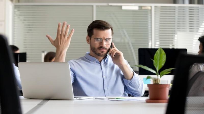 كيف يجب أن تتعامل مع الشكاوى في شركتك؟