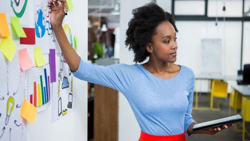 8 صفات للمدرب الفعال