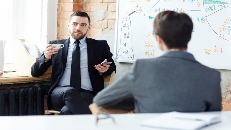 7 أسباب تؤكد أهمية توظيف كوتش أعمال لكل رائد أعمال