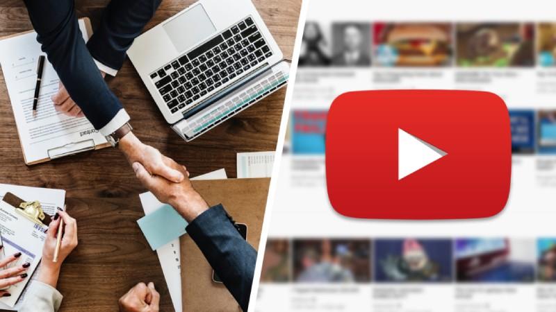 يوتيوب للأعمال دليلك الشامل لبناء حضور قوي وتحقيق الأرباح
