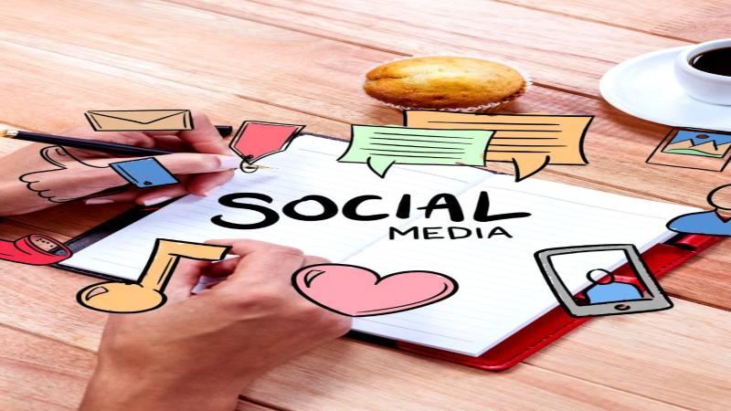 استخدام منصات التواصل الاجتماعي لترويج أعمال الكوتشينغ