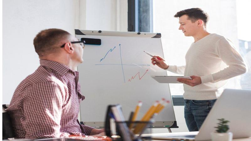 كيف تصبح كوتش تنمية شخصية ناجح؟