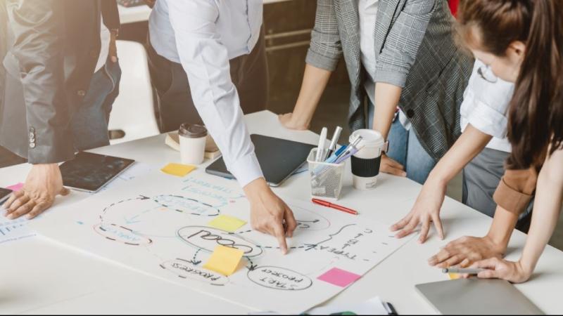 كيفية إنشاء تقويم محتوى لاستراتيجية التسويق