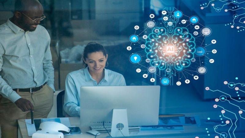 استخدام المحاكاة و"الذكاء الاصطناعي" (AI) في برامج الكوتشينغ