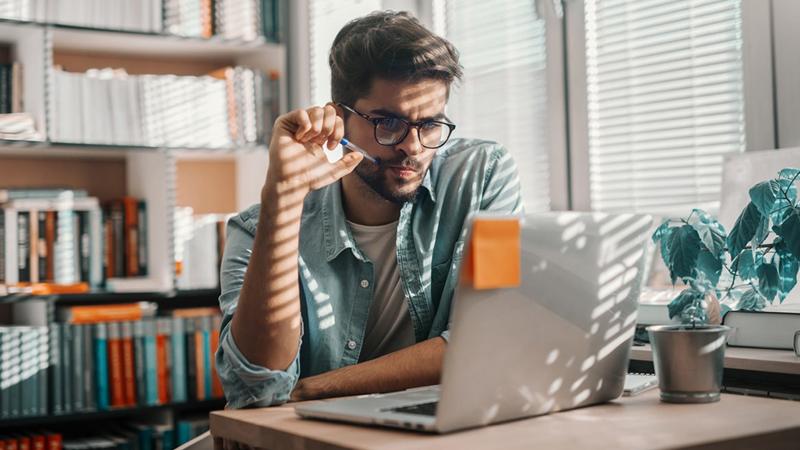 أين يمكنك تعلم التحسين المحلي لمحركات البحث؟