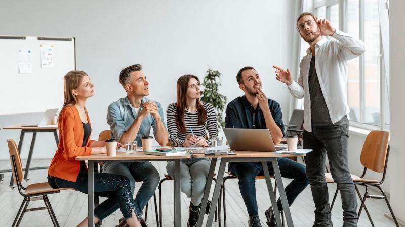 Think Bigger Than Your Market: How Coaches Build Global Influence and Premium Demand?