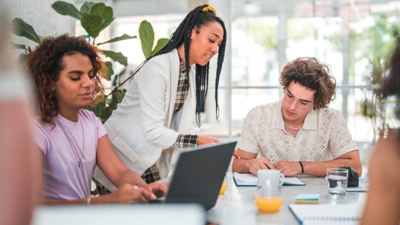 The Dopamine Advantage: Why Microlearning Wins Keep Millennials Hooked?