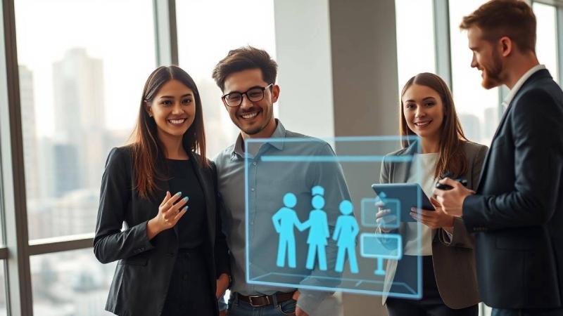AI Coaching: Improving Human Performance