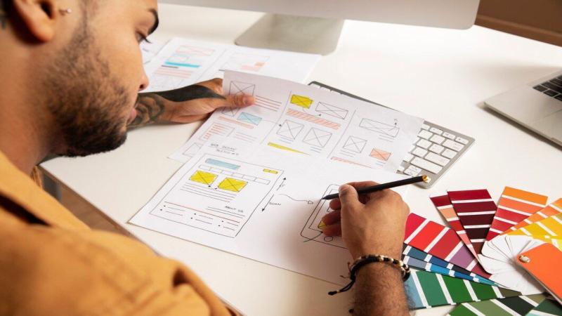 5 أسئلة يجب مراعاتها عند إعادة تصميم موقعك الإلكتروني