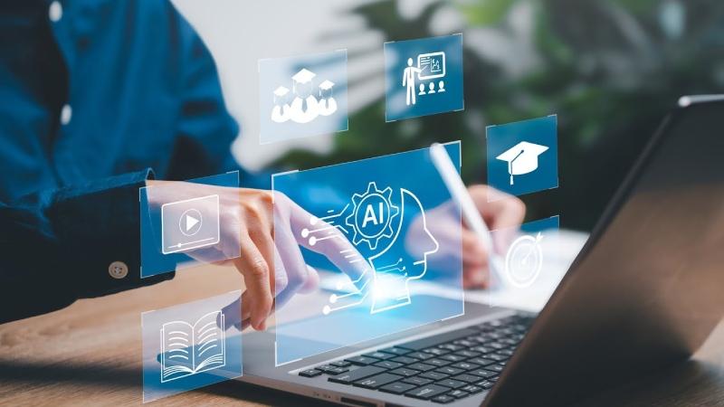 14 أداة ذكاء اصطناعي لإنشاء المحتوى على منصات التواصل الاجتماعي في 2025 - الجزء الثاني
