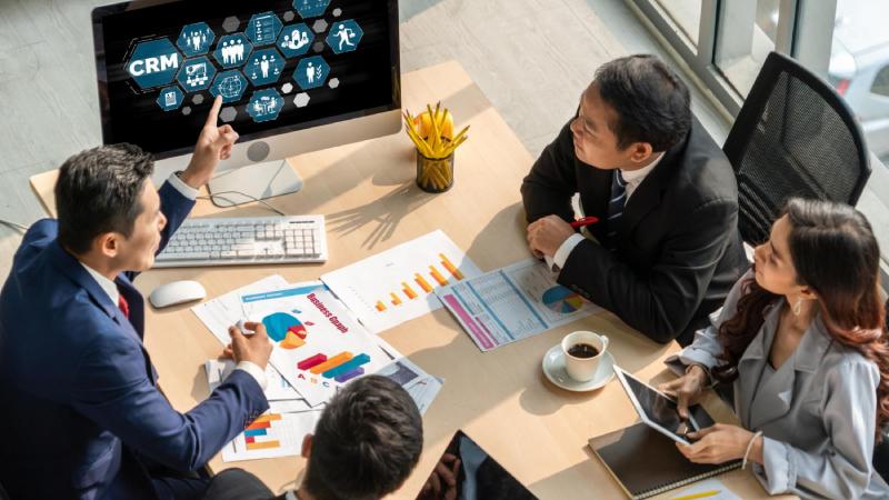 13 Effective Marketing Strategies in the Training Field