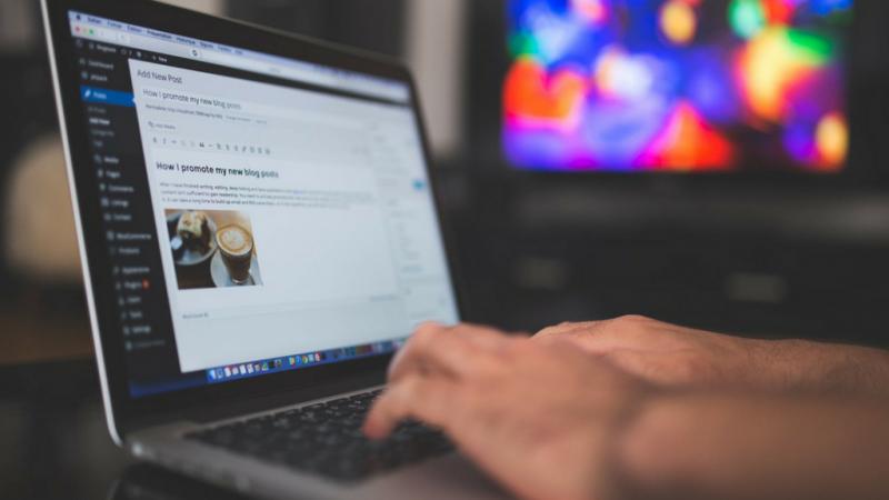 مقدمة الى استضافة التدوينات Guest Posting