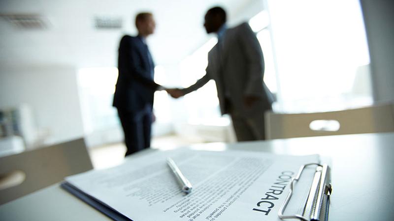 6 أمثلة عن كيفية إبرام خبراء المبيعات للصفقات