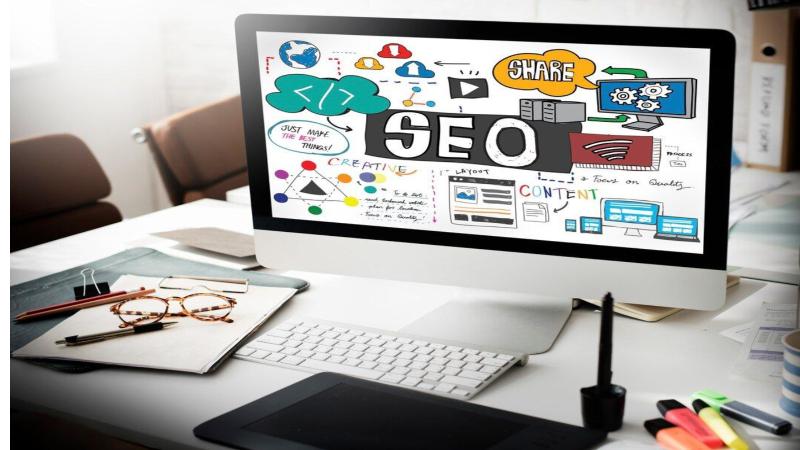 4 تكتيكات لزيادة ظهور العلامة التجارية عبر تحسين محركات البحث
