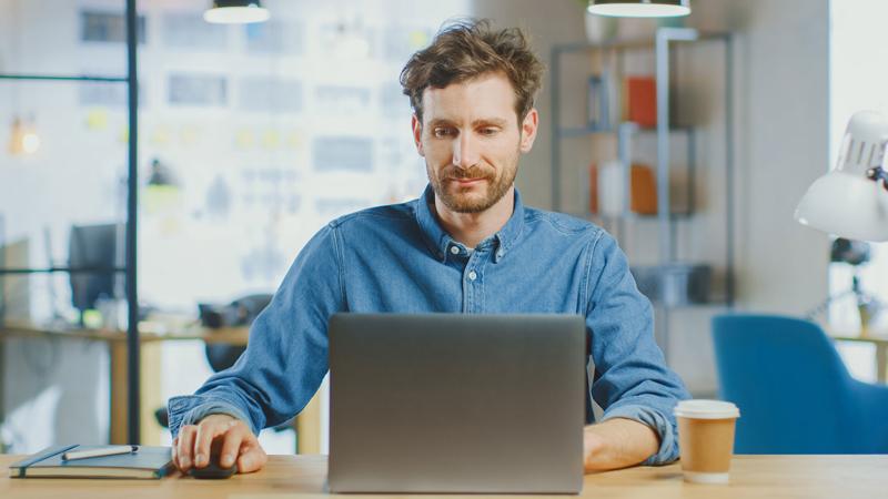 10 نصائح لإنشاء ملف شخصي على مواقع التواصل الاجتماعي