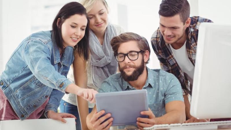 دليلك الشامل لتقديم جرعات معرفية سريعة ومؤثرة في التدريب