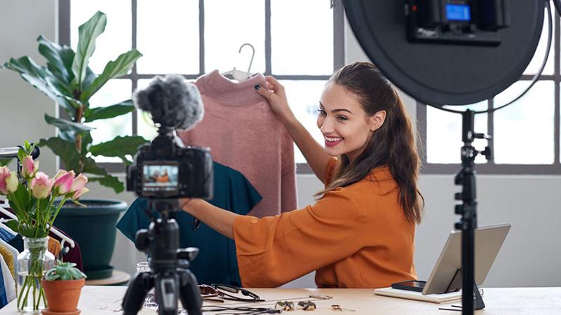 7 خطوات سهلة لبيع المنتجات على منصة تيك توك